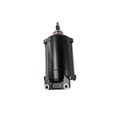 Starter Motor Black by Indian