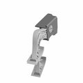 Electronic Throttle Pedal by Polaris