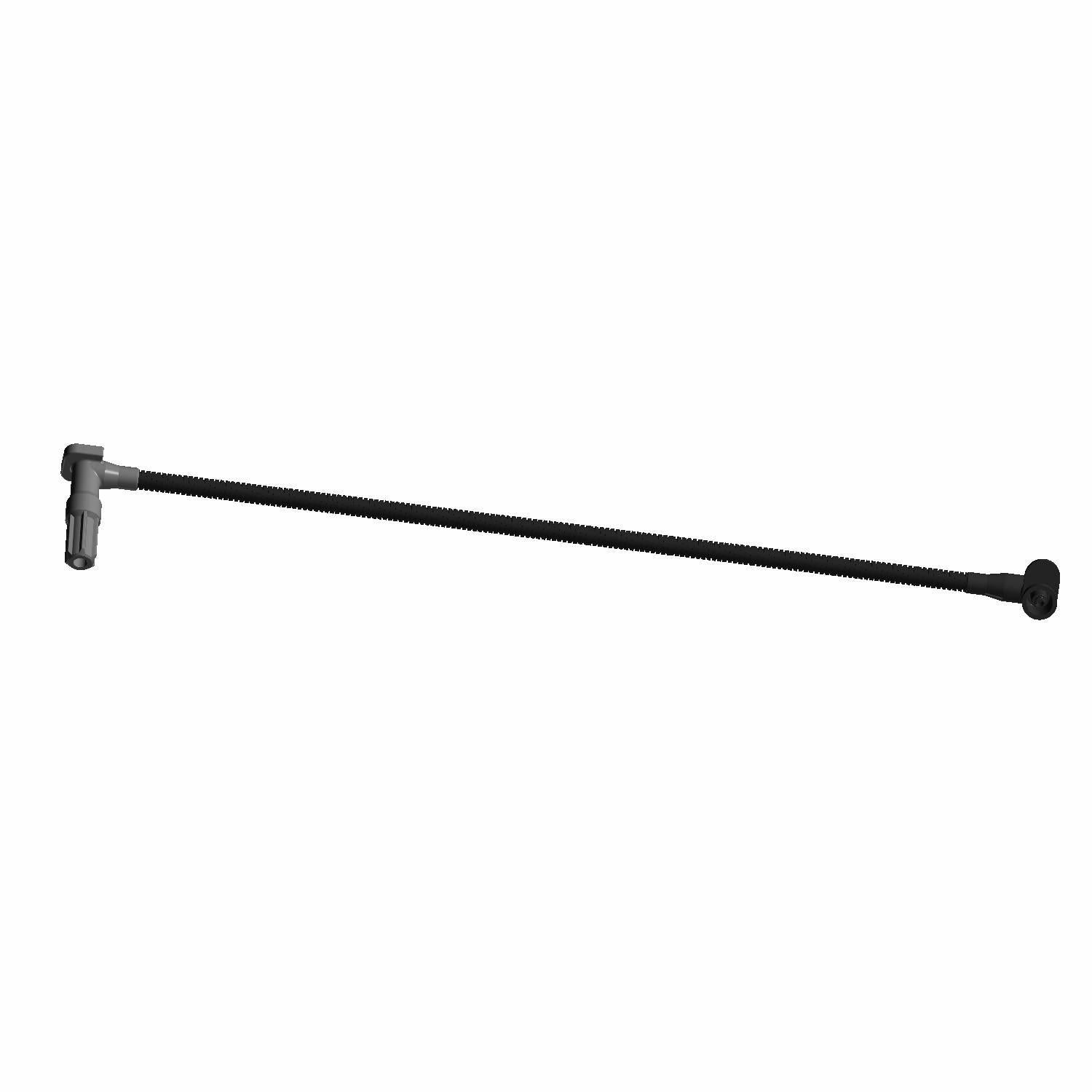 Spark Plug Wire with Clip (MAG) by Polaris