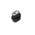 Electrical Connector Cover, Tyco 2P by Polaris