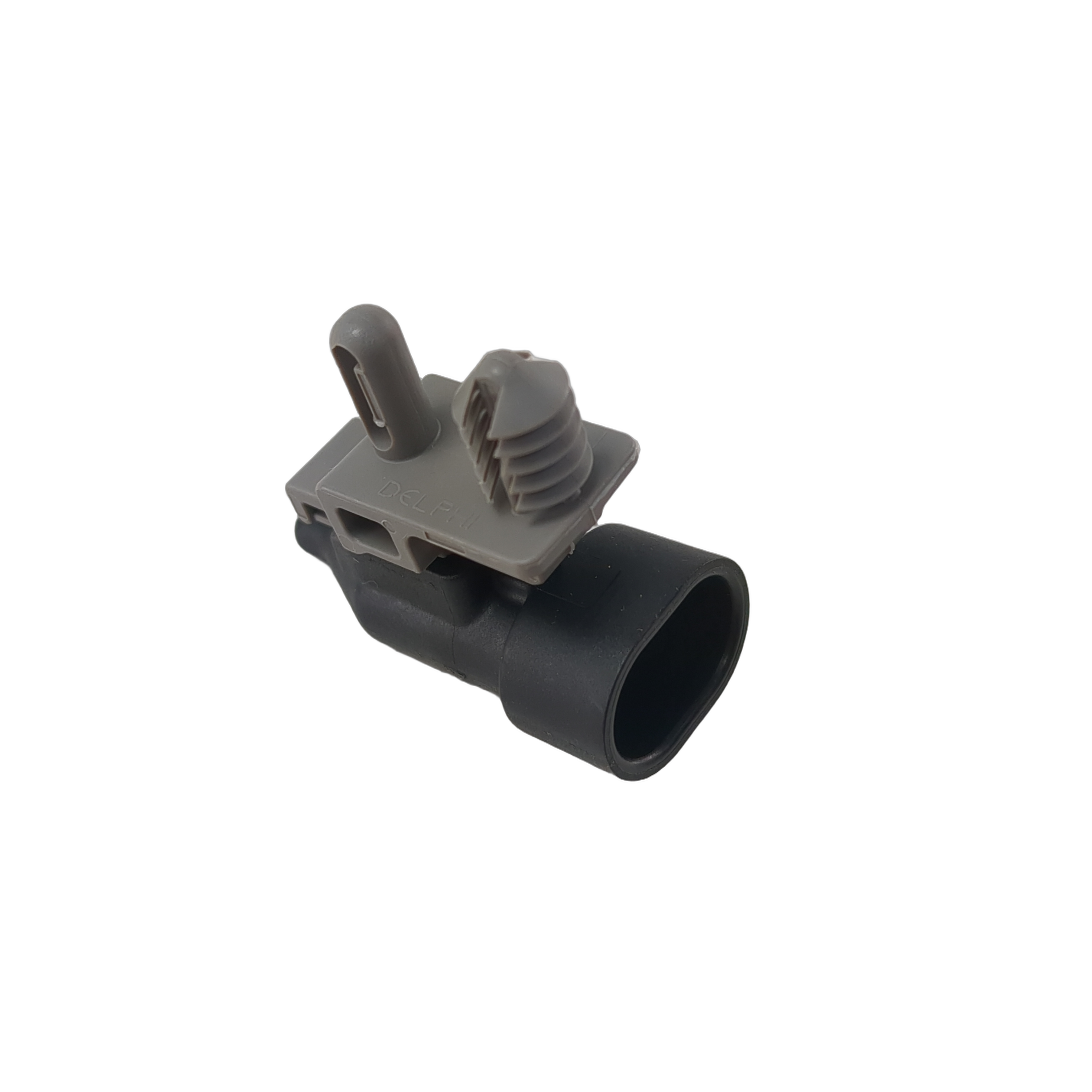 Air Tempurature Sensor Mount Panel by Polaris