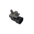 Air Tempurature Sensor Mount Panel by Polaris