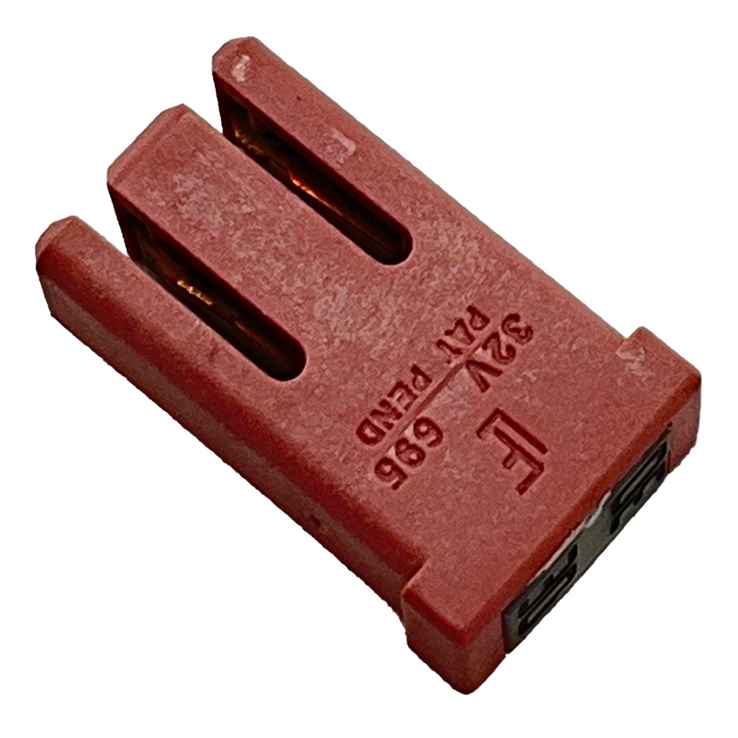 Fuse Mcase 30A by Polaris