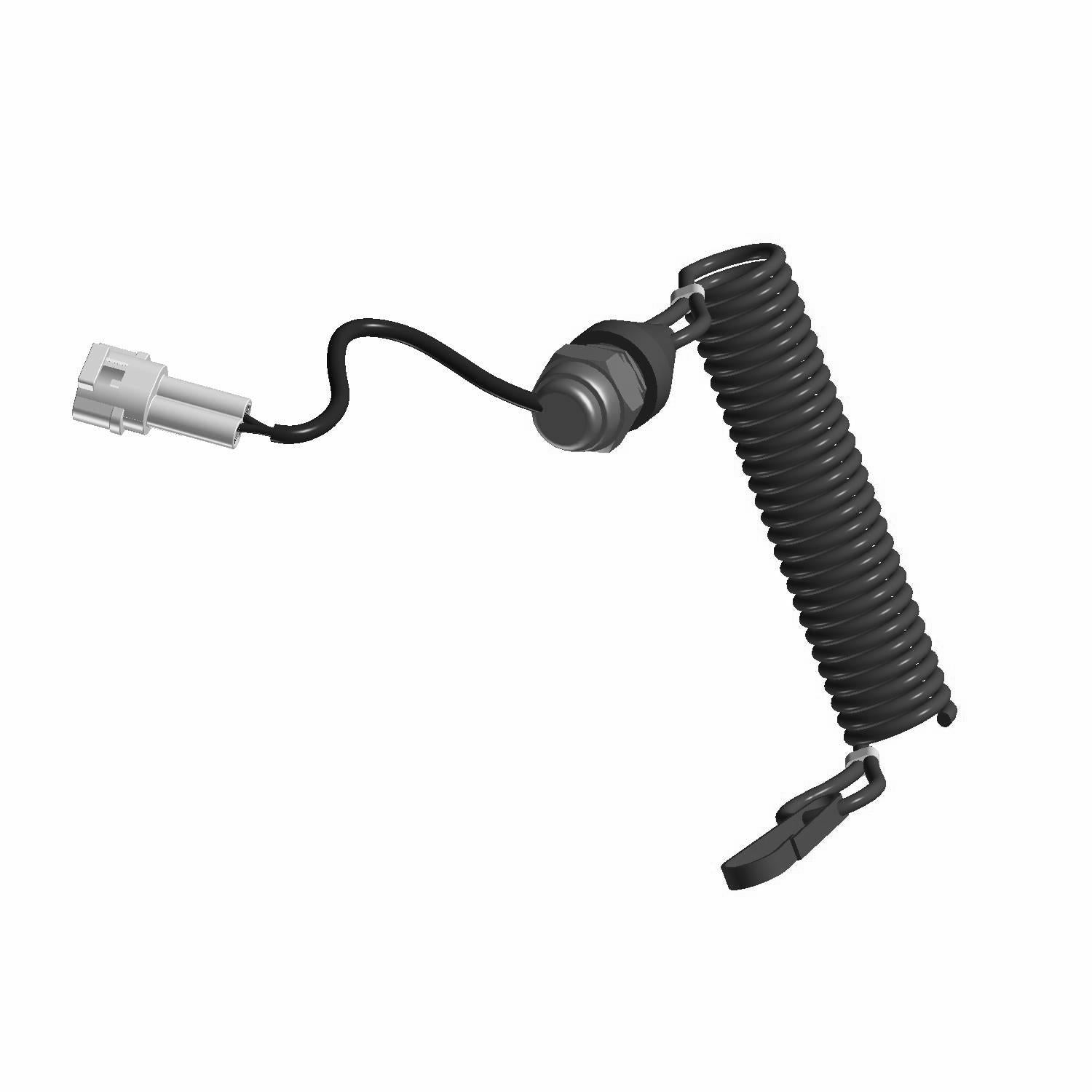 Tether Kill Switch by Polaris