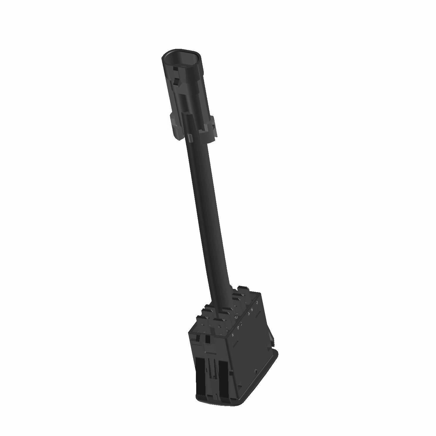 Drive Mode Switch by Polaris