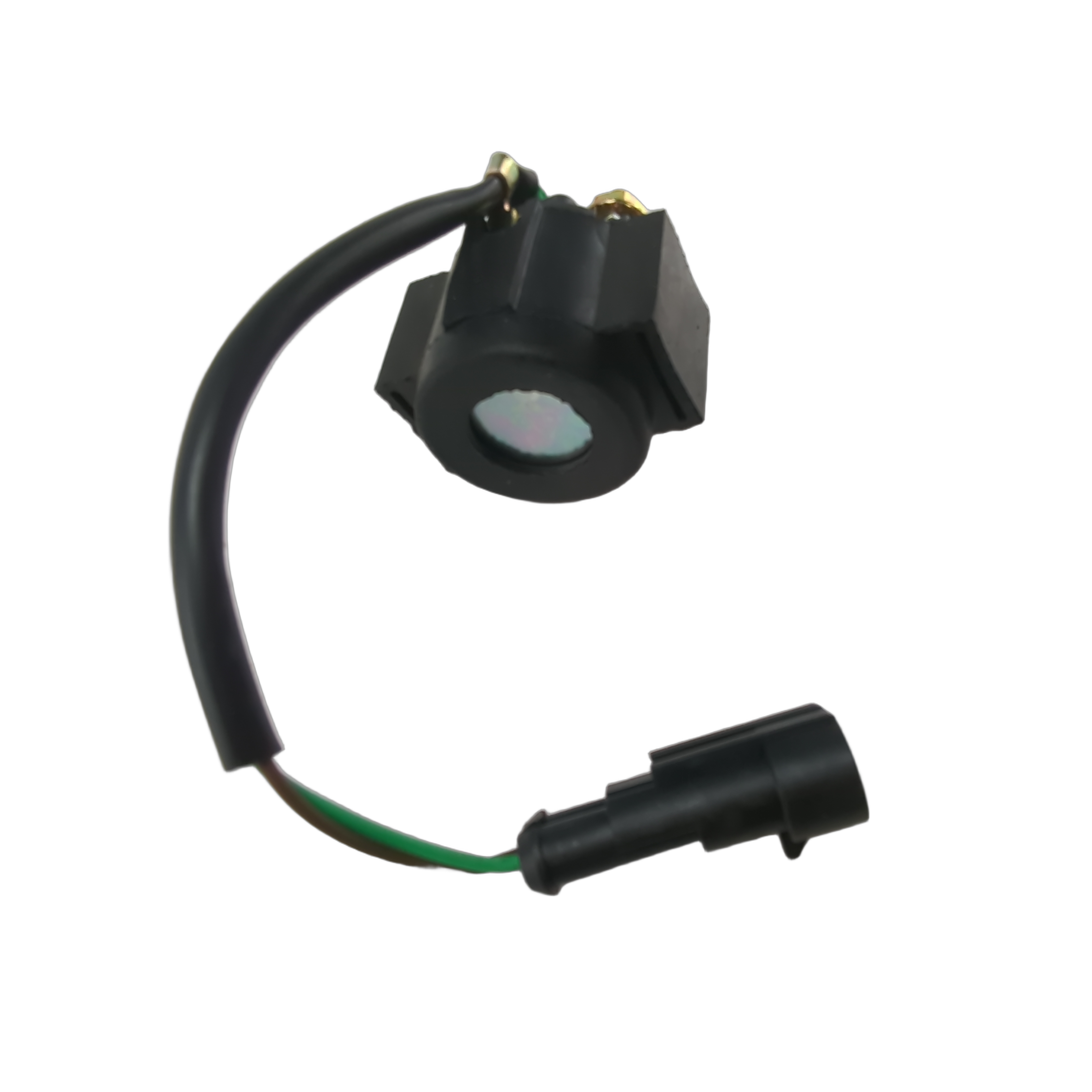 Starter Solenoid by Polaris