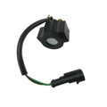 Starter Solenoid by Polaris