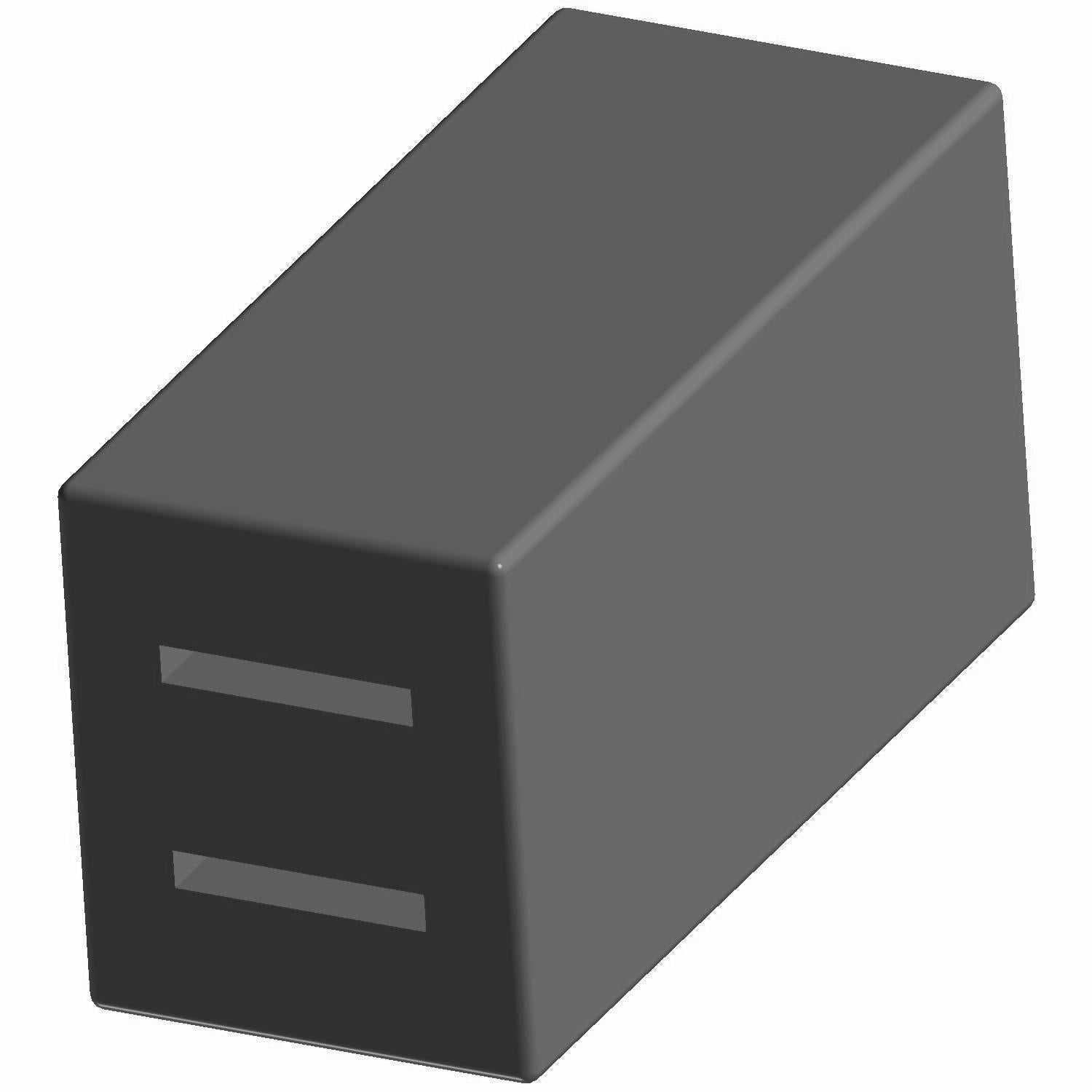 Fuse Cartridge 25A by Polaris