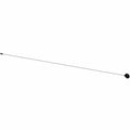 Exterior Gps Antenna by Polaris
