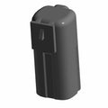 Electrical Connector Cover, Molex,Hsal2,6P,F [China] [Not Shown] by Indian