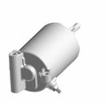Starter Motor by Polaris