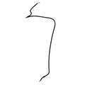 Battery Cable 6ga by Polaris