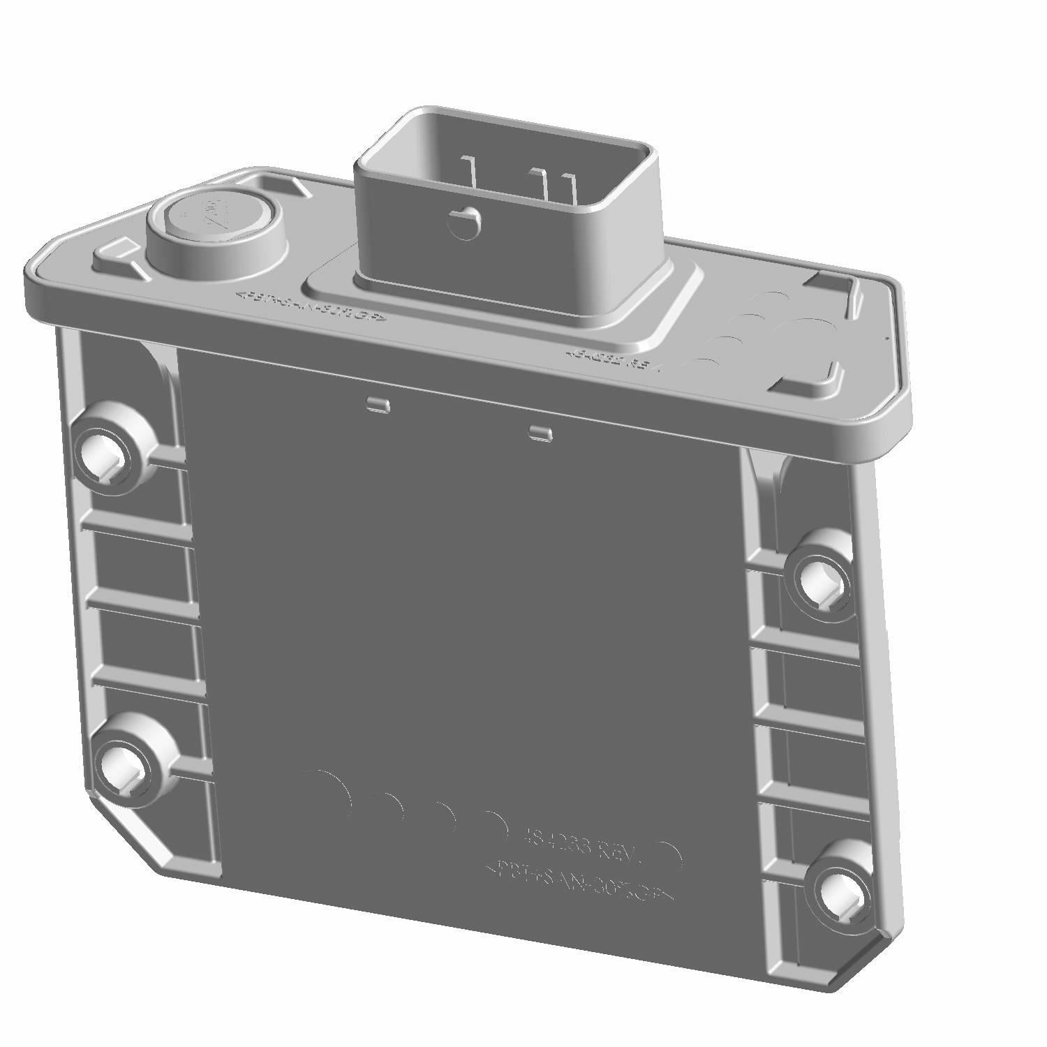 Tcm Unprogrammed Vtx 500K by Polaris