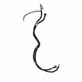 Starter To Solenoid Cable by Polaris