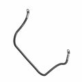 Battery Cable Negative by Indian