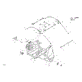 FRAME - SYSTEM - 2021 CAN AM MAVERICK TURBO R DS / RS