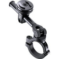 3D Phone Mount 1-1/2 " Black by Sp Connect