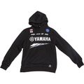Yamaha Factory Sweatshirt by D-Cor