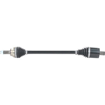 Polaris CV Axle Kit Complete Heavy Duty Rear Left & Right by Moose Offroad