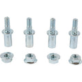 Arctic Cat Wheel Stud Nut Kit Front & Rear by Moose Offroad