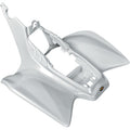 Rear Fender White Honda TRX R by Maier