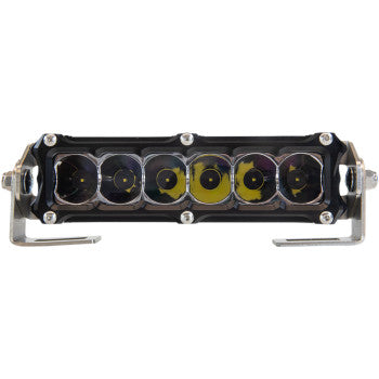 LED Light Bar 6" Spot by Heretic