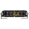 LED Light Bar 6" Spot by Heretic