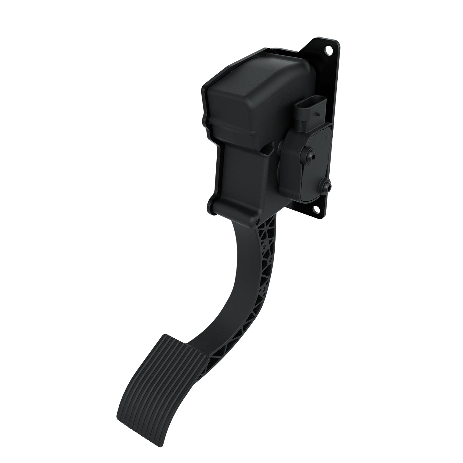 Electronic Throttle Pedal by Polaris