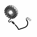 Stator by Indian