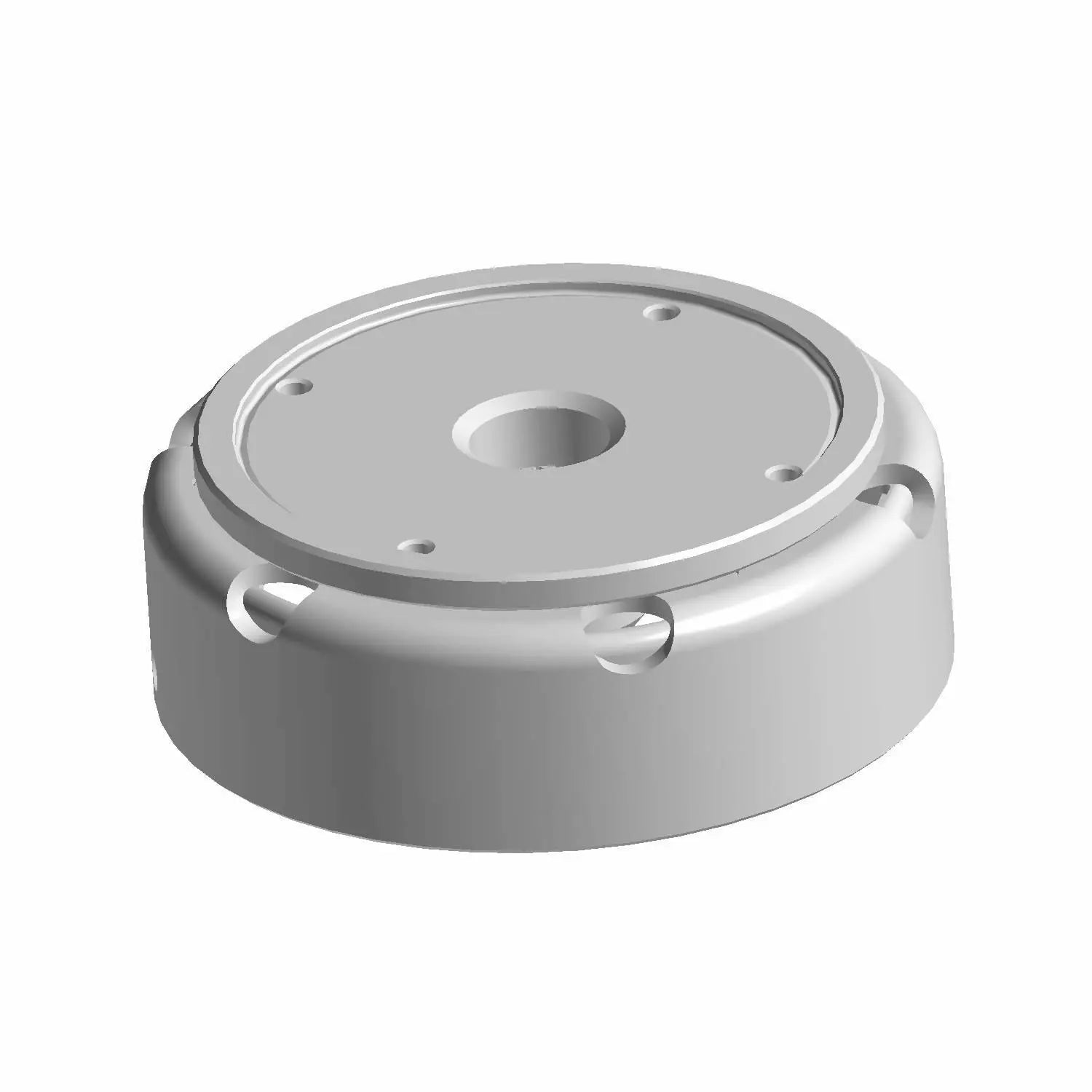 Flywheel, Touring by Indian