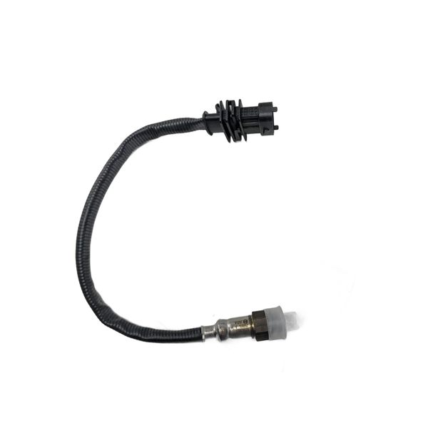 Oxygen Sensor by Indian Witchdoctors