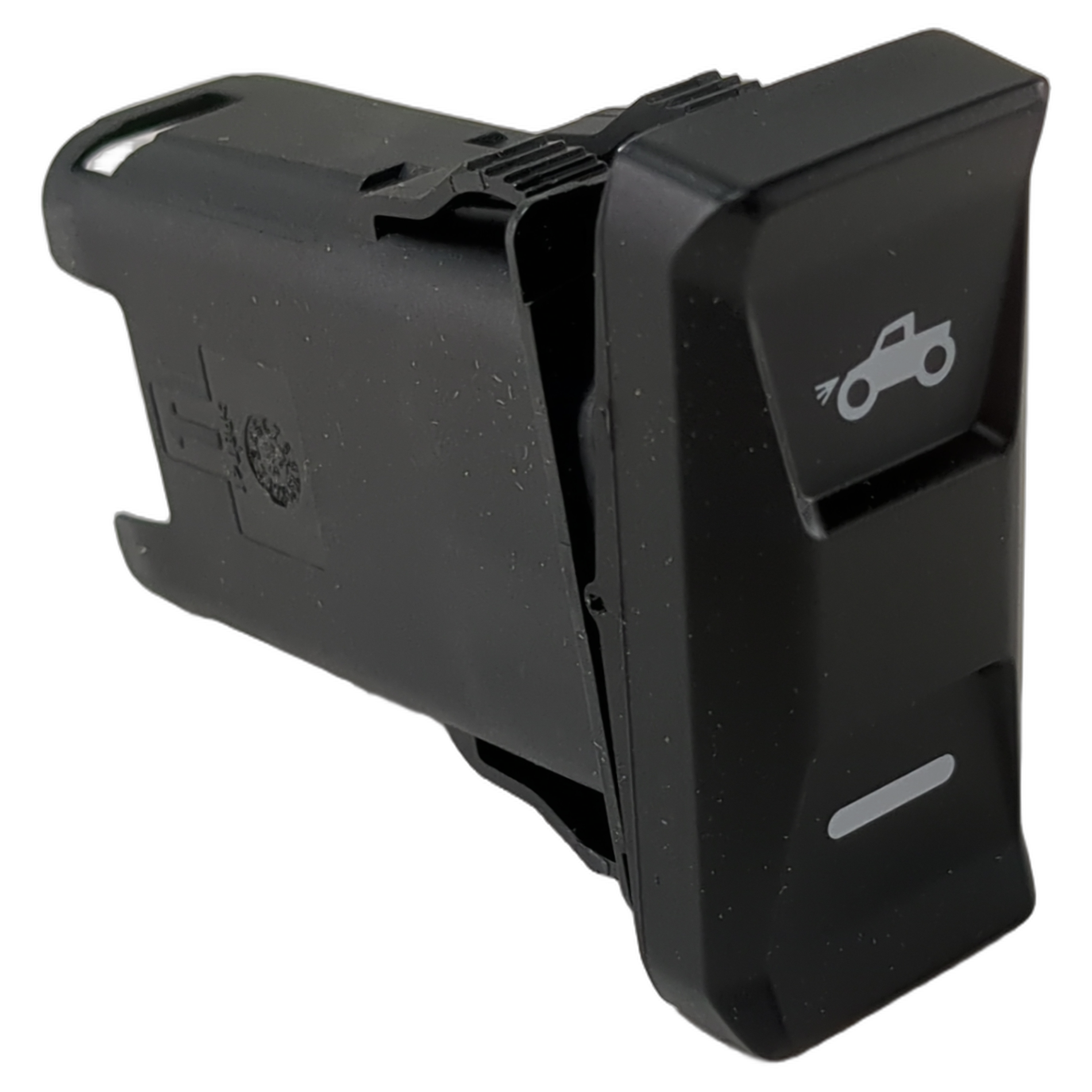 Auxillary Light Switch - K Series by Polaris