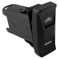 Auxillary Light Switch - K Series by Polaris