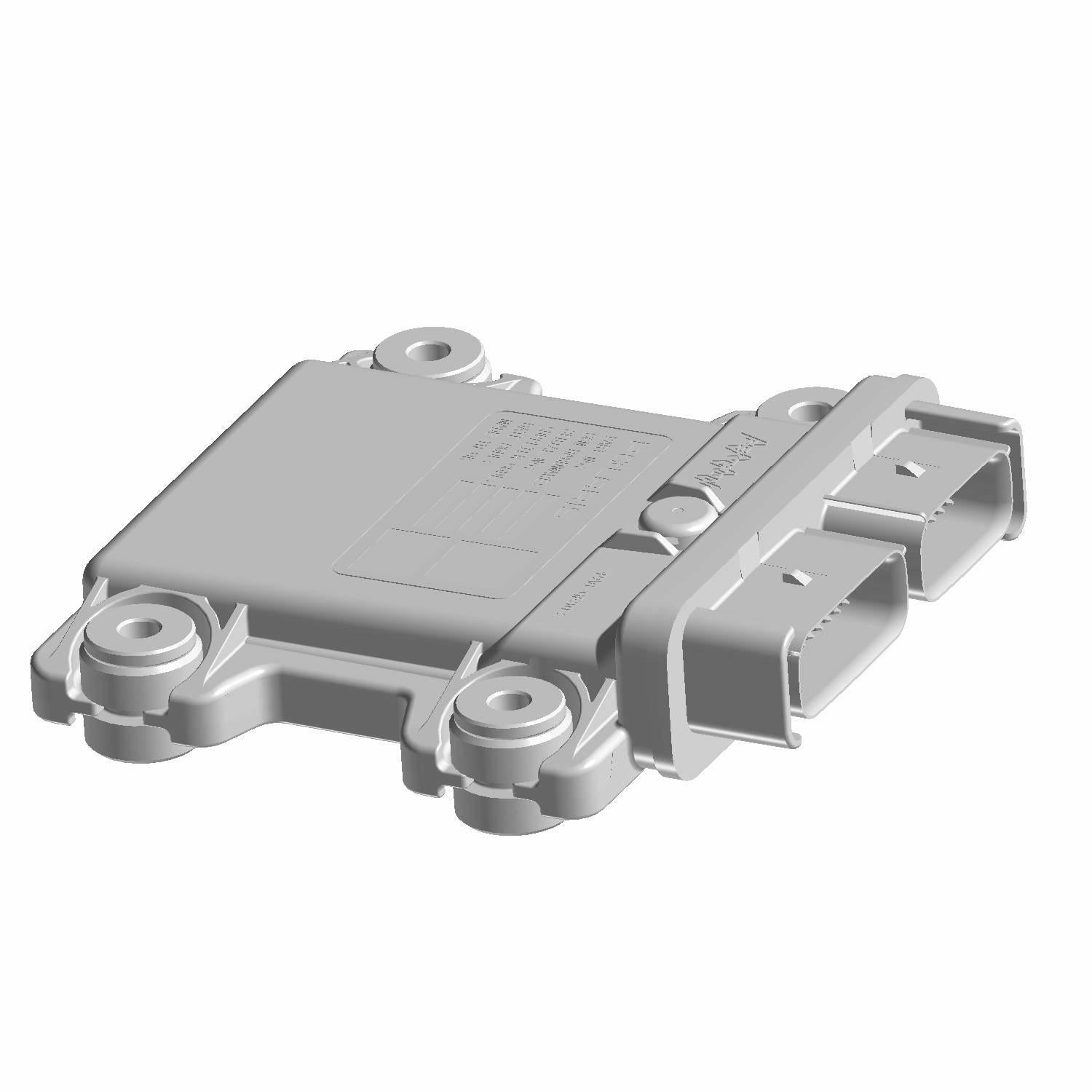Scm Programmed Pro S 2P by Polaris