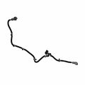 Battery Cable Positive Post To Alternator Sensor by Polaris