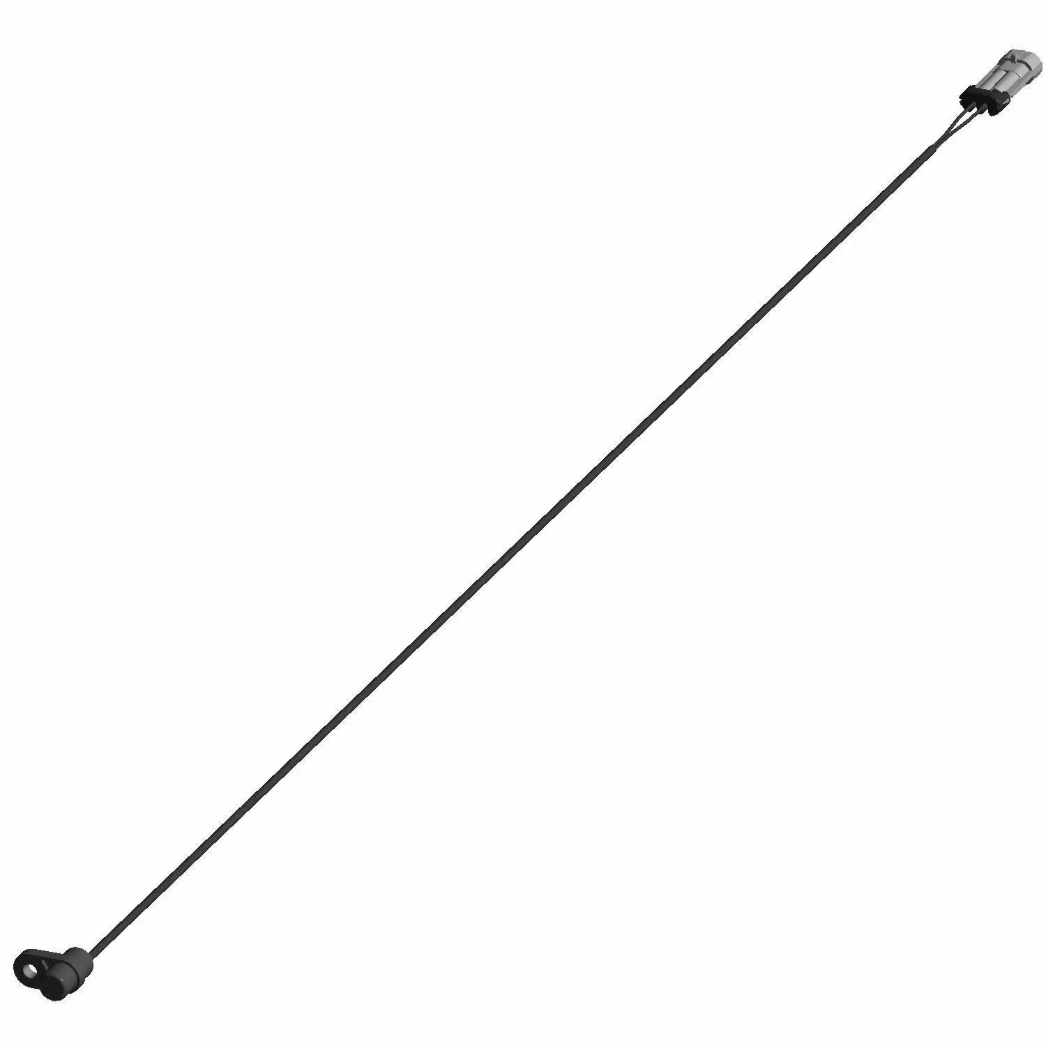Wheel Speed Sensor Long by Indian