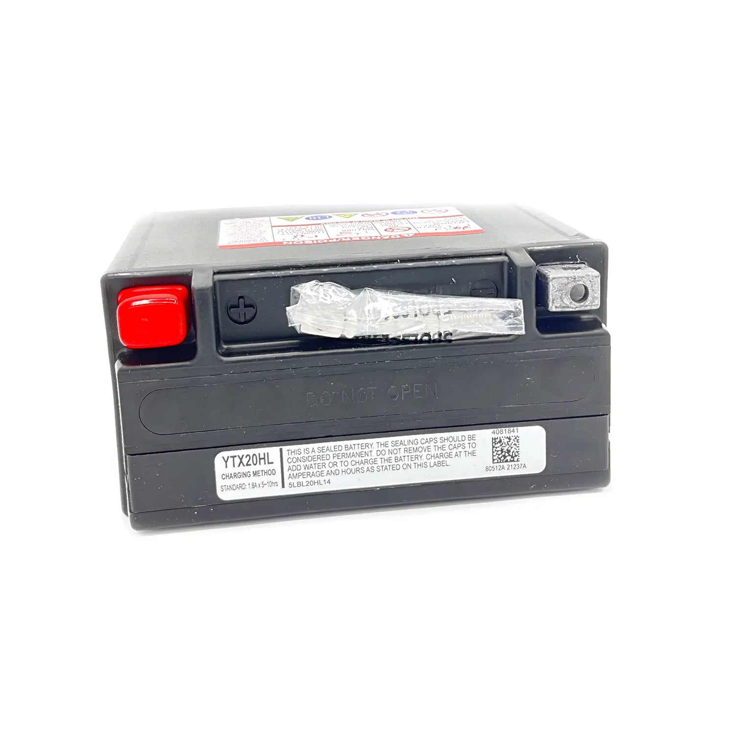 Battery, Ytx20Hl,18Ah,310Caa,V3 (Replaced by 4083074) by Indian