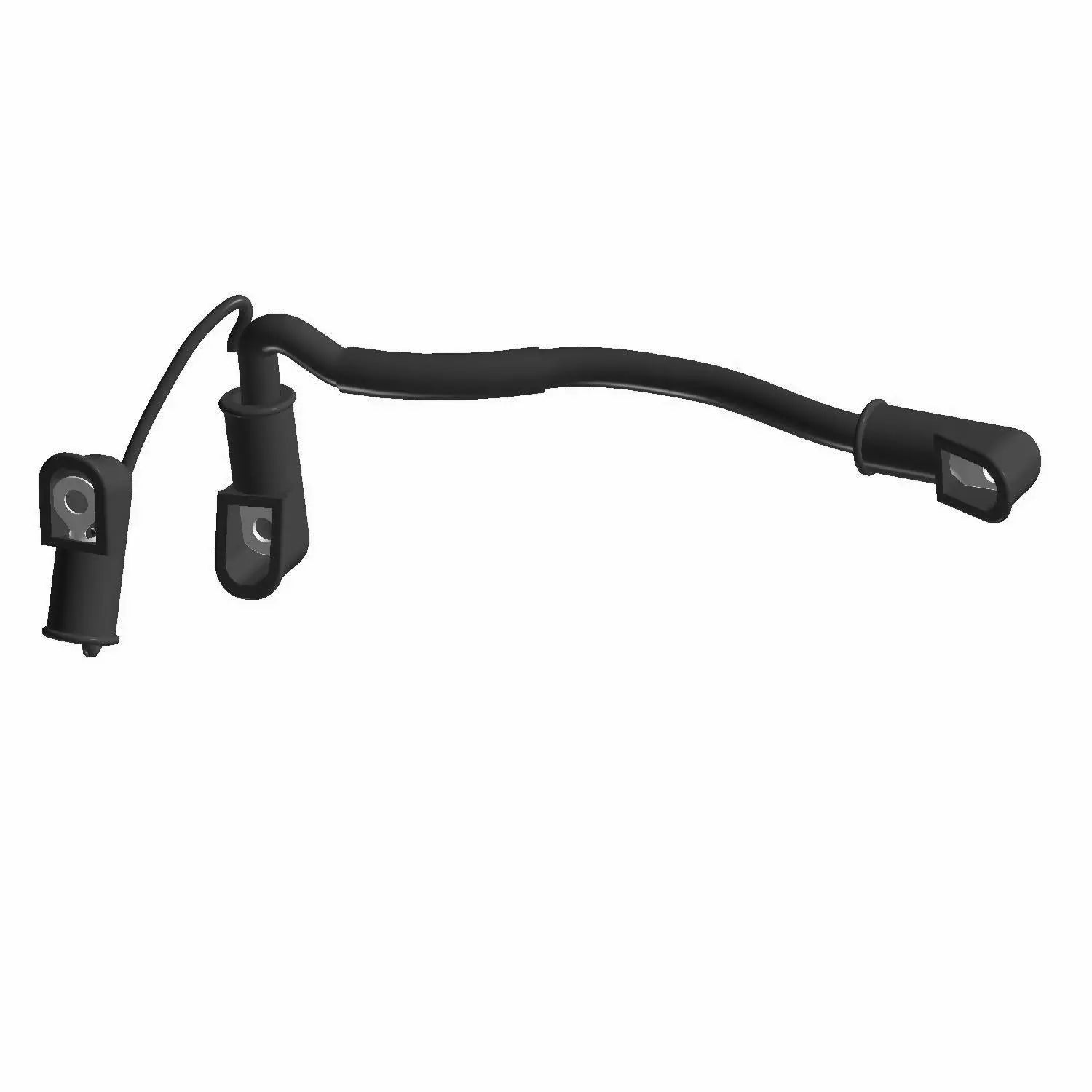 Battery Cable Positive V1 by Indian