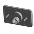 8 Button Motec Switch Pad by Polaris