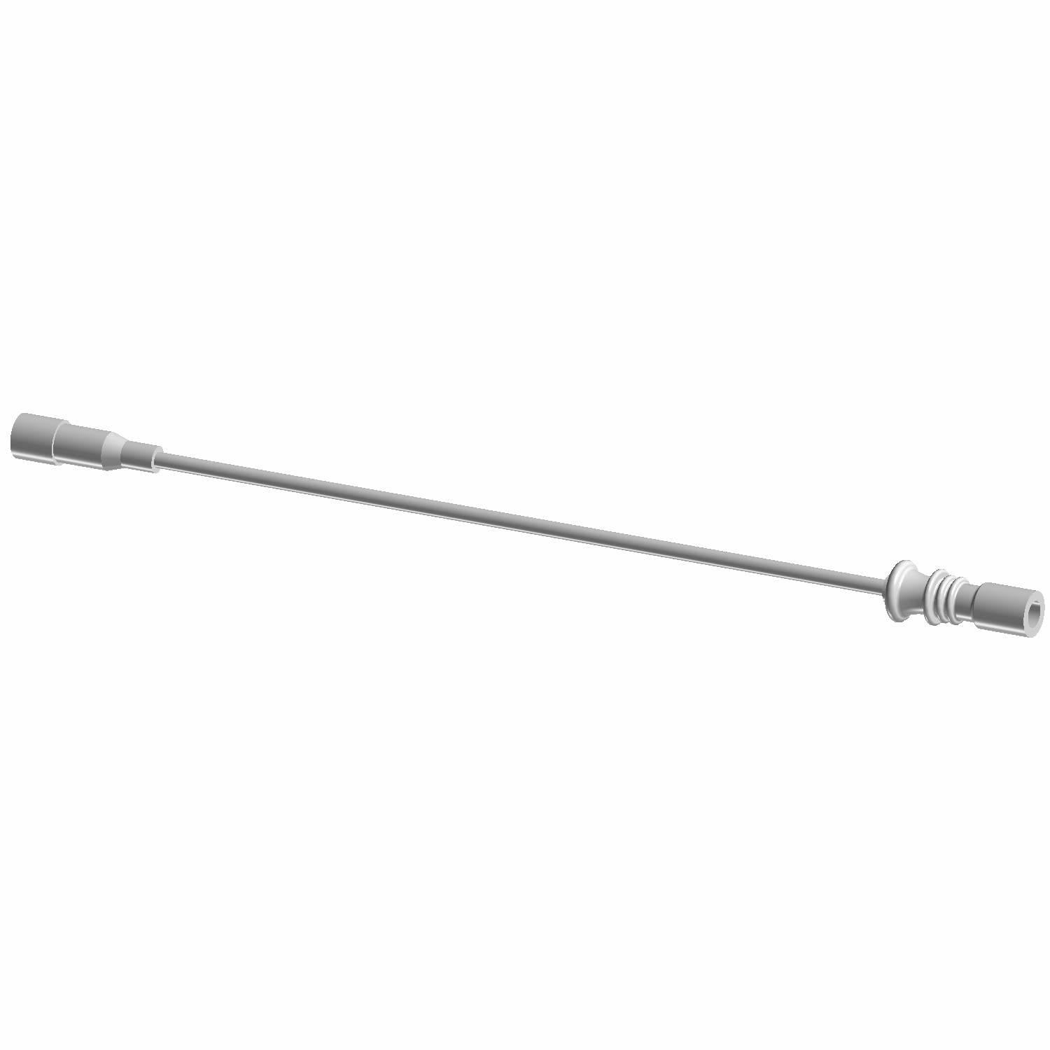Spark Plug Wire by Polaris