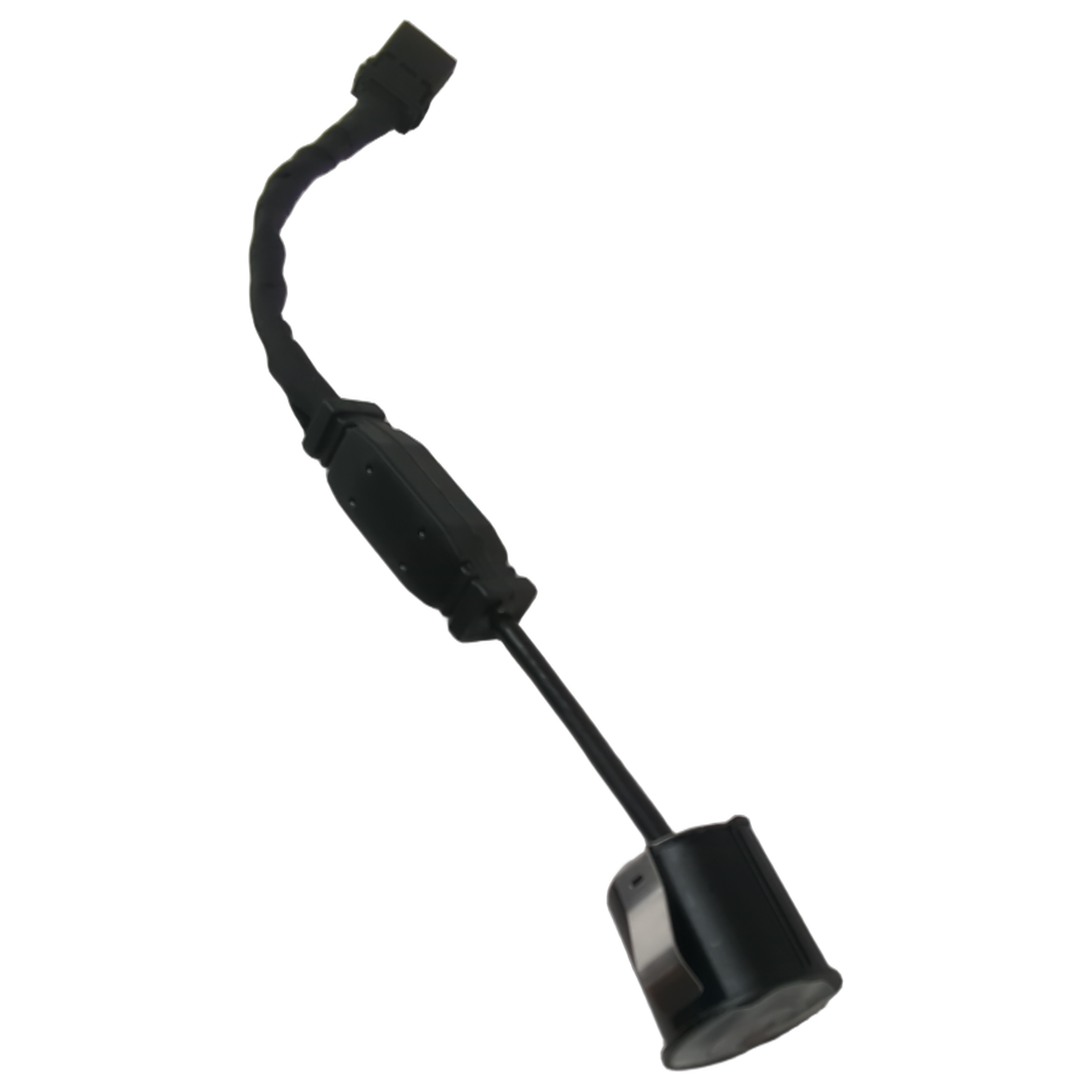 Digital Rear View Camera by Polaris