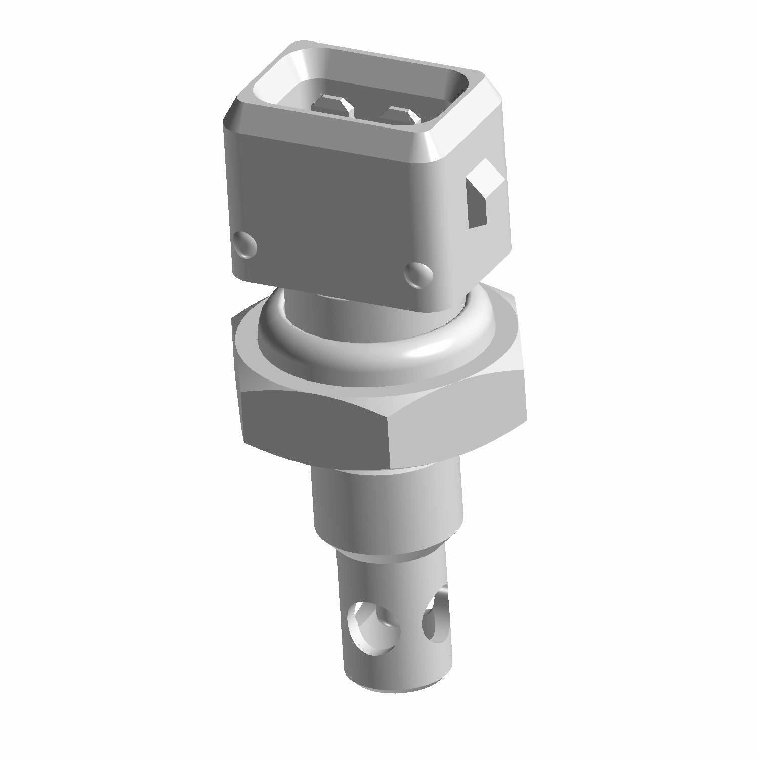 Drive Belt Temperature Sensor by Polaris