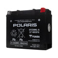 Battery, Yuasa Gyz20Hl A V1 by Polaris