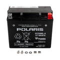 Battery-Yuasa,Gyz20Hl-A,V1 by Indian