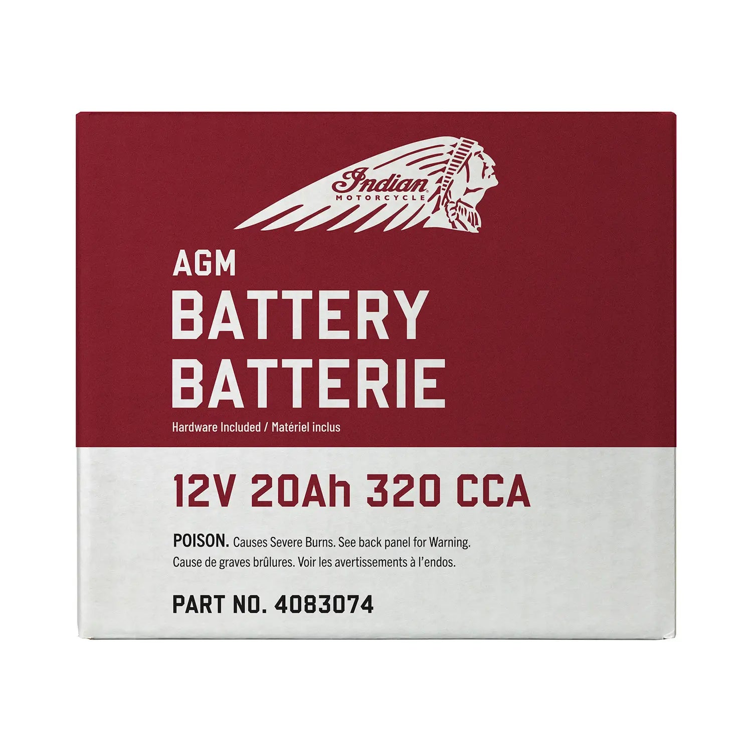 Battery, Yuasa GYZ Yuasa 20HL-A by Indian Witchdoctors