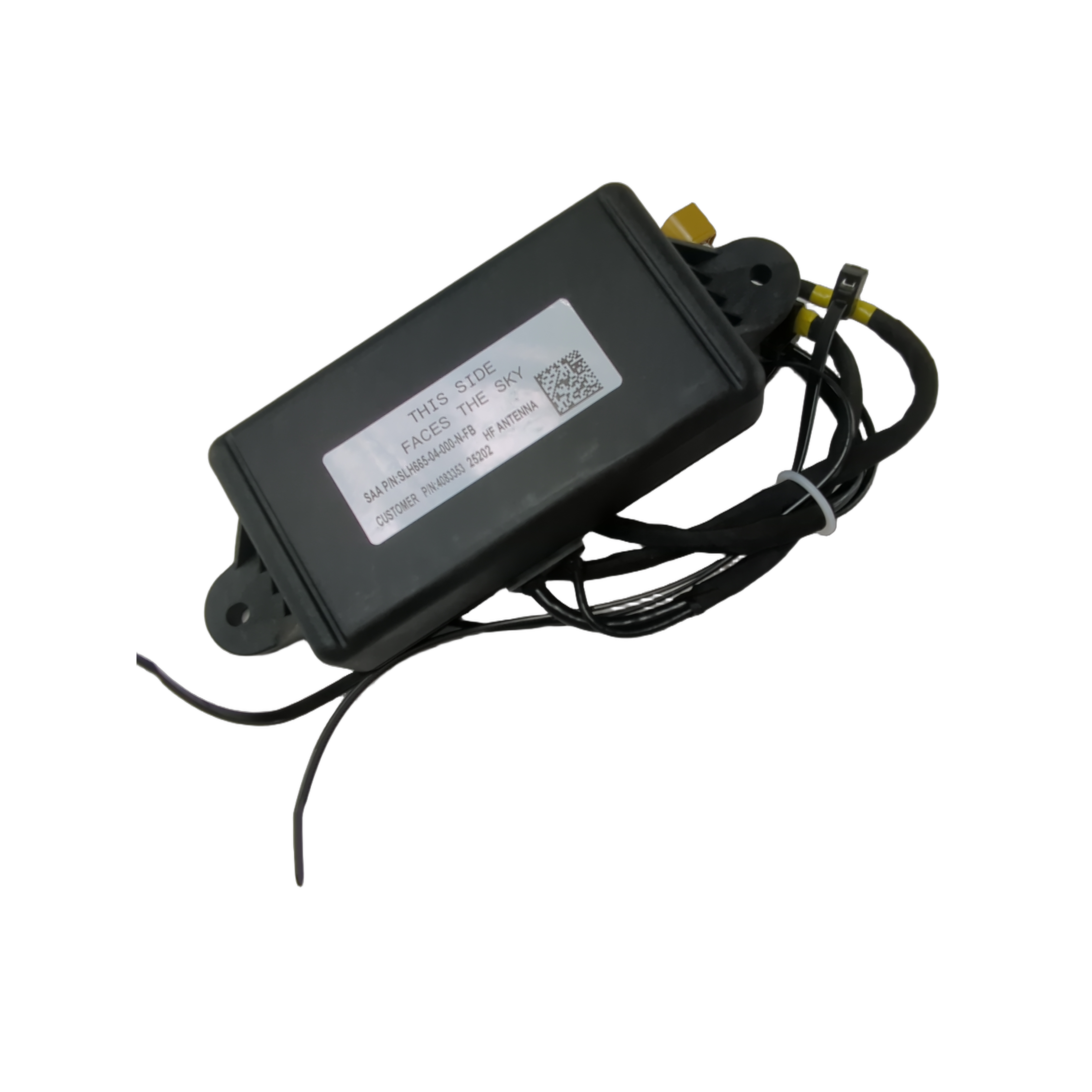 GPS Antenna by Polaris