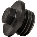 Yamaha Oil Filler Cap by Hinson Racing