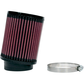 Universal Air Filter Angled 10° by K&N