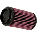 Polaris High Flow Air Filter by K & N
