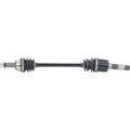 Stampede 900 CV Axle Kit Complete OEM Replacement Standard Rear Left by Moose Offroad